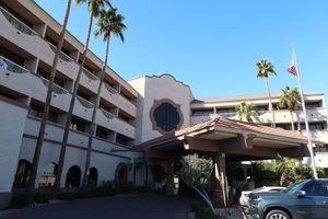 undefined - GreenTree Hotel Phoenix West