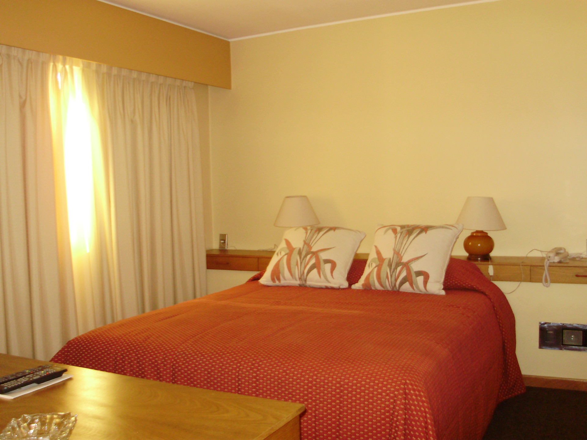 Varios Hotel Klee