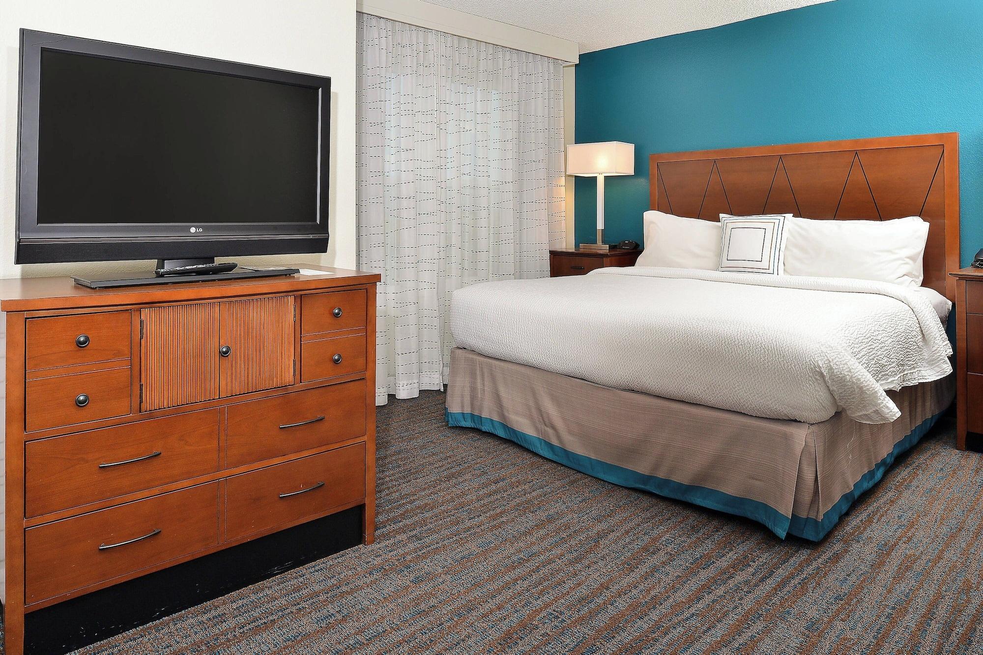 Habitación Residence Inn by Marriott Denver Airport at Gateway Park
