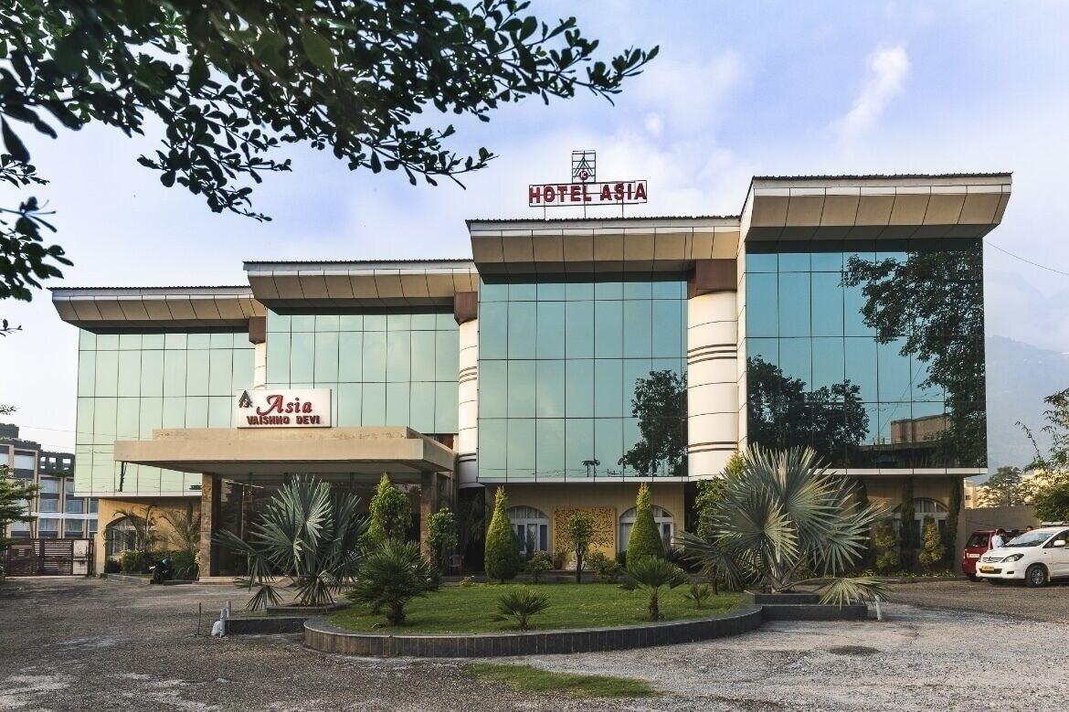 Varios Hotel Asia Vaishno Devi