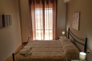 Alquiler Vacacional - POMPEI APARTMENT SUITE IVANA