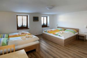 Alquiler Vacacional - Apartments Stein Boží Dar