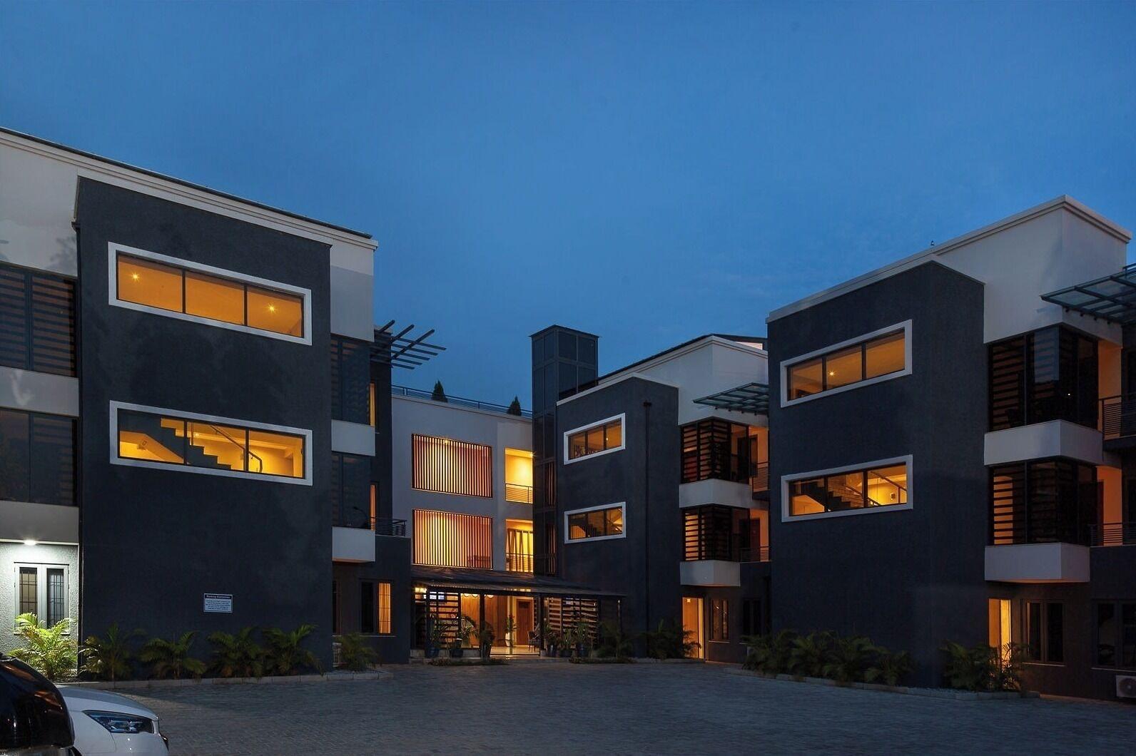 Varios PHOENIX APARTMENTS ABUJA