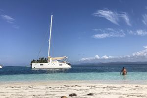 Alojamiento - iCan Sailing Experience