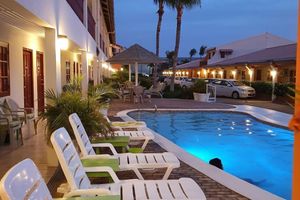 Alojamiento - Aruba Quality Apartments & Suites
