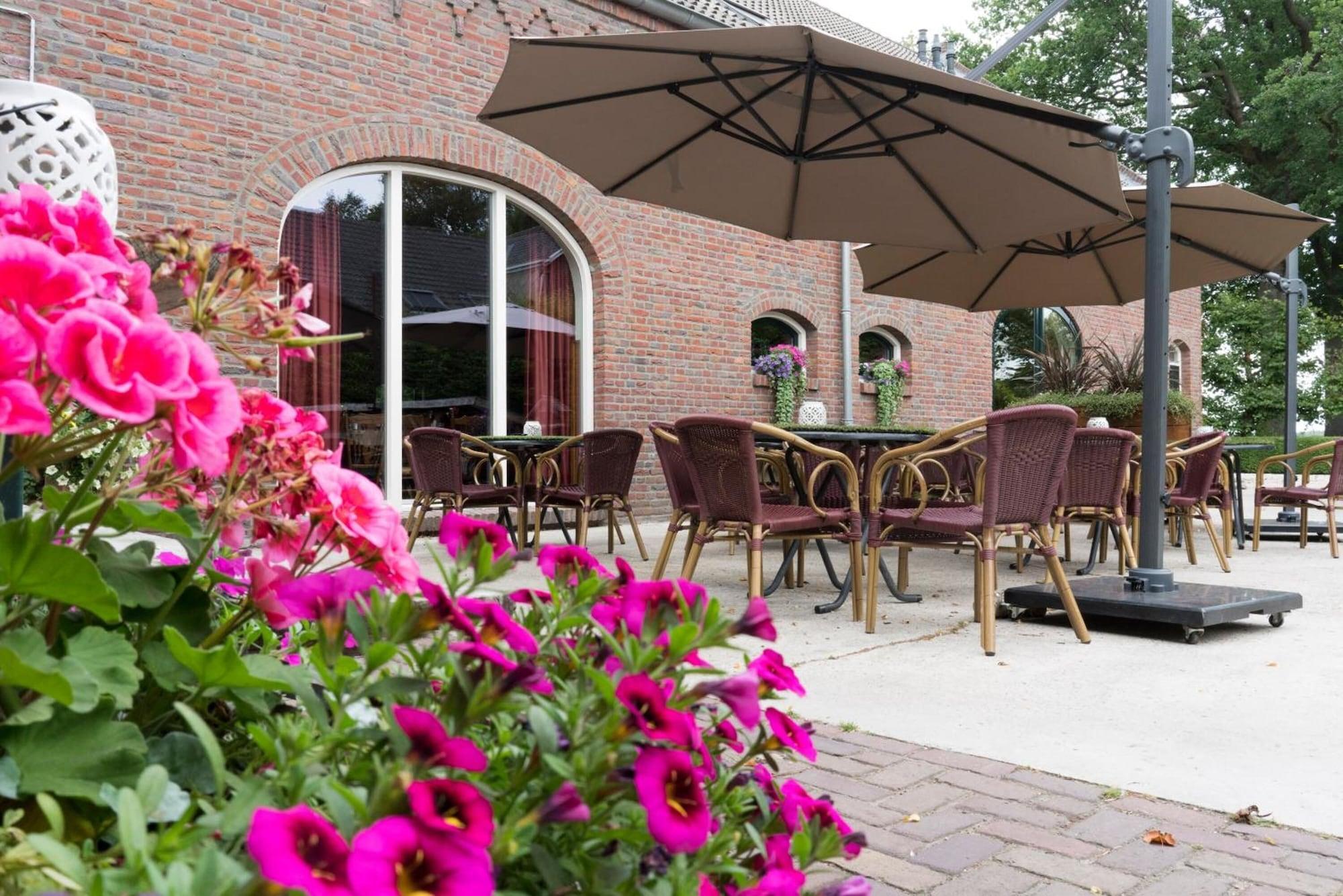 Gimnasio Hotel Herberg de Lindehoeve