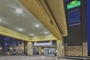 Alojamiento - La Quinta Inn & Suites by Wyndham Niagara Falls