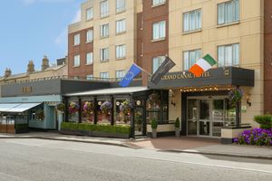 Pacote - Grand Canal Hotel Dublin