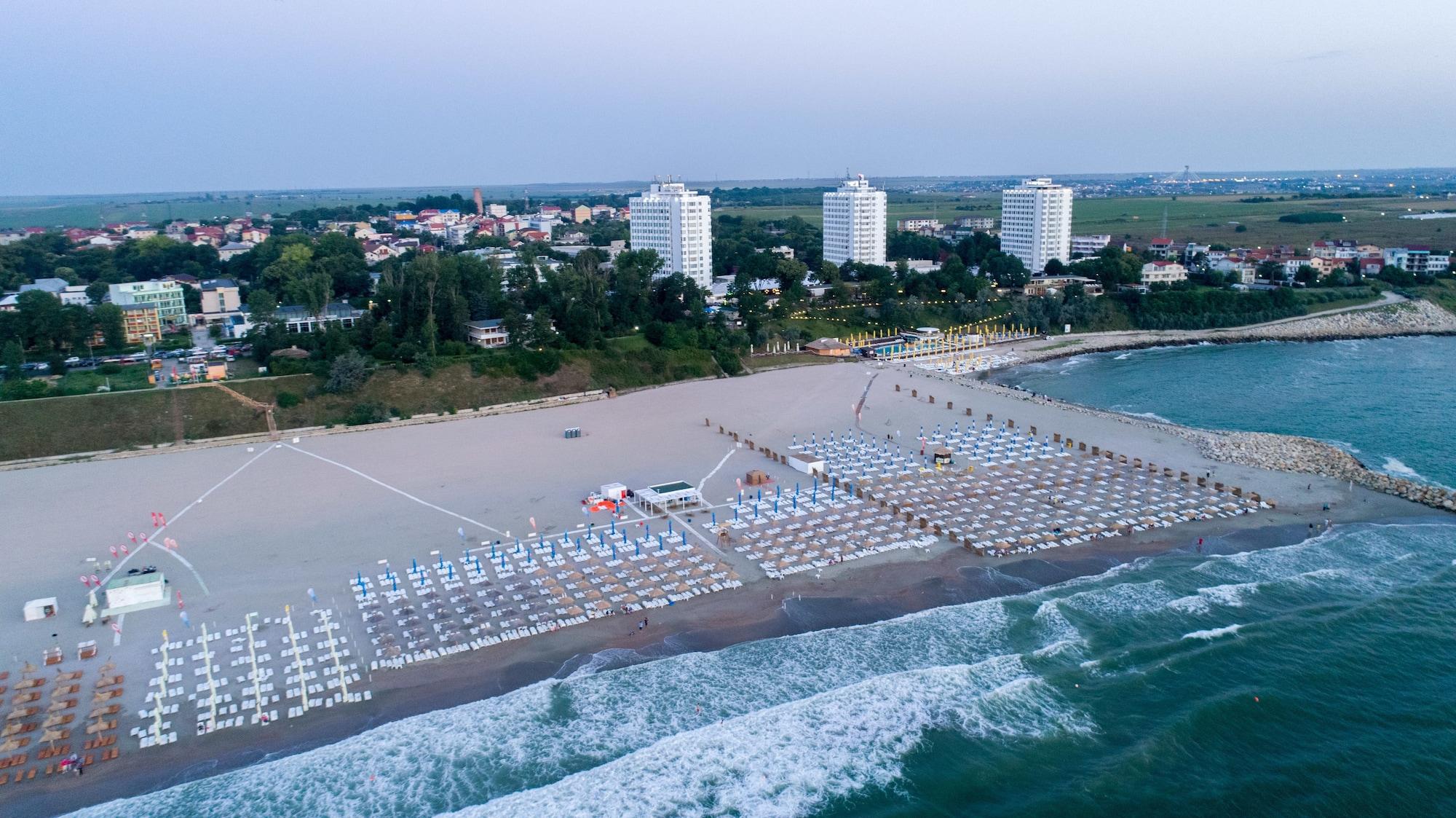 Playa Aqvatonic Balneo Spa - Steaua de Mare