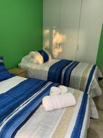 Alquiler Vacacional - Beautiful house situated between the jungle and the sea- Pool/Bikes