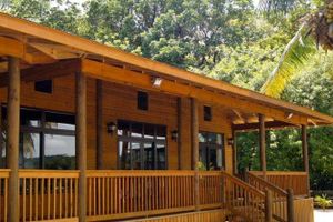 Alojamiento - Hotel Vista Maravilla