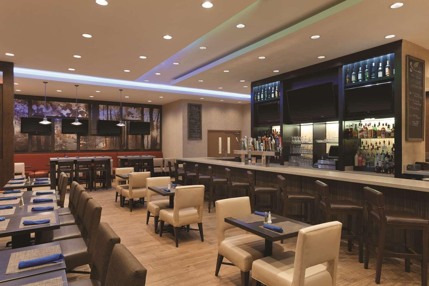 Restaurant Sheraton Nashua