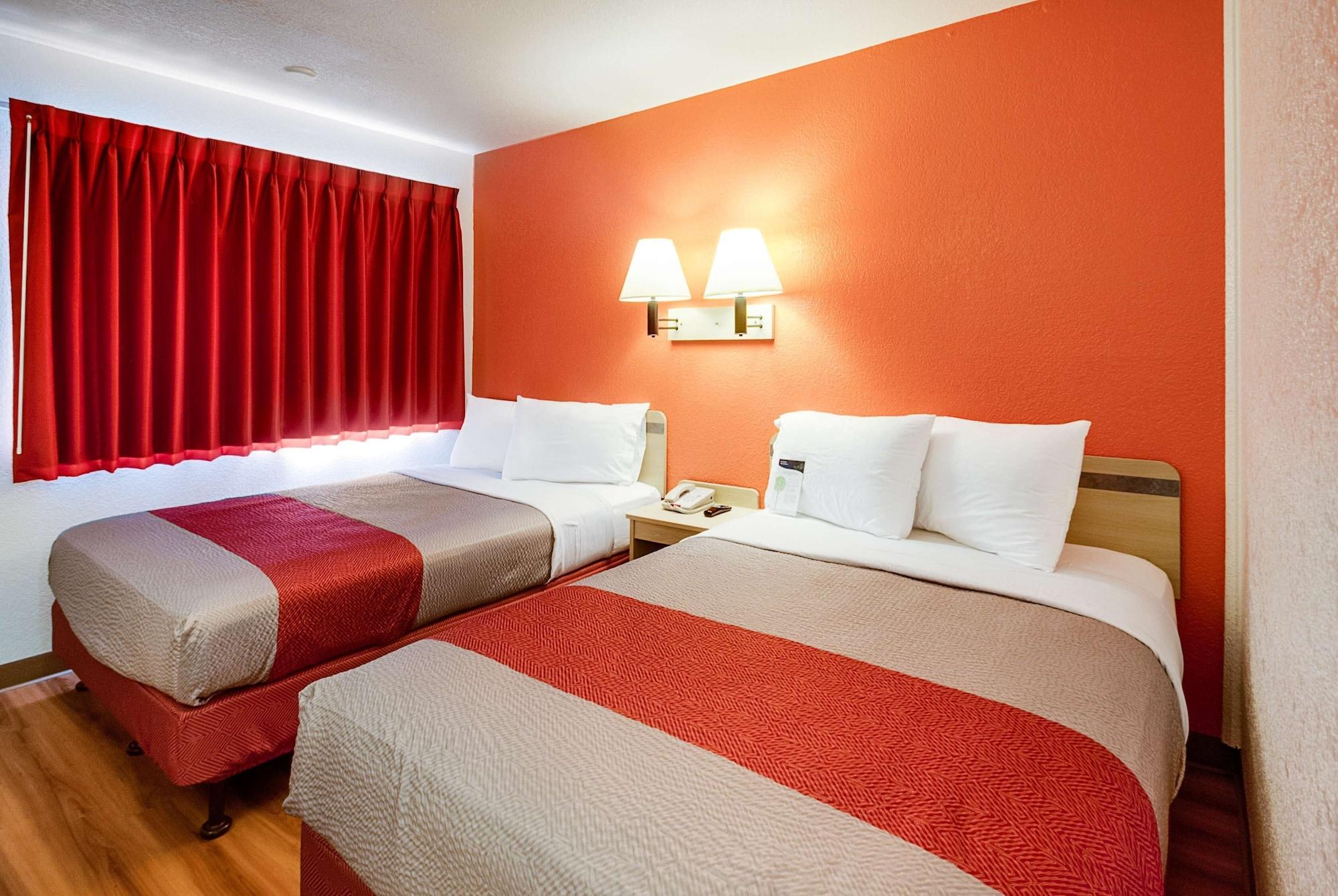 Habitación Motel 6 Lenexa, KS - Kansas City Southwest