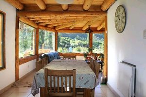 Alquiler Vacacional - La Maruca, country house.