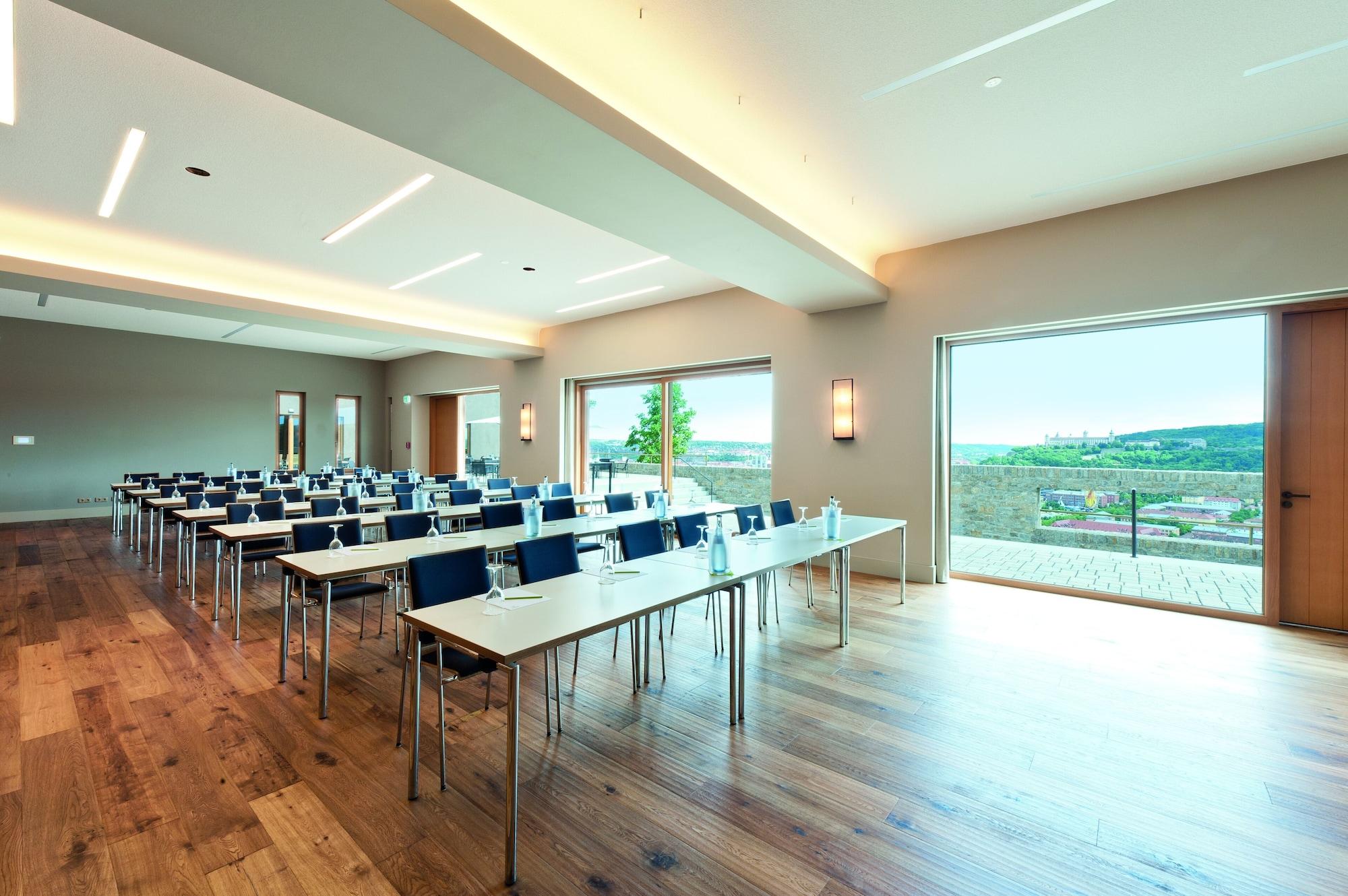 Sala de Reuniones Schlosshotel Steinburg