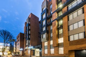 Alojamiento - GHL Hotel Hamilton