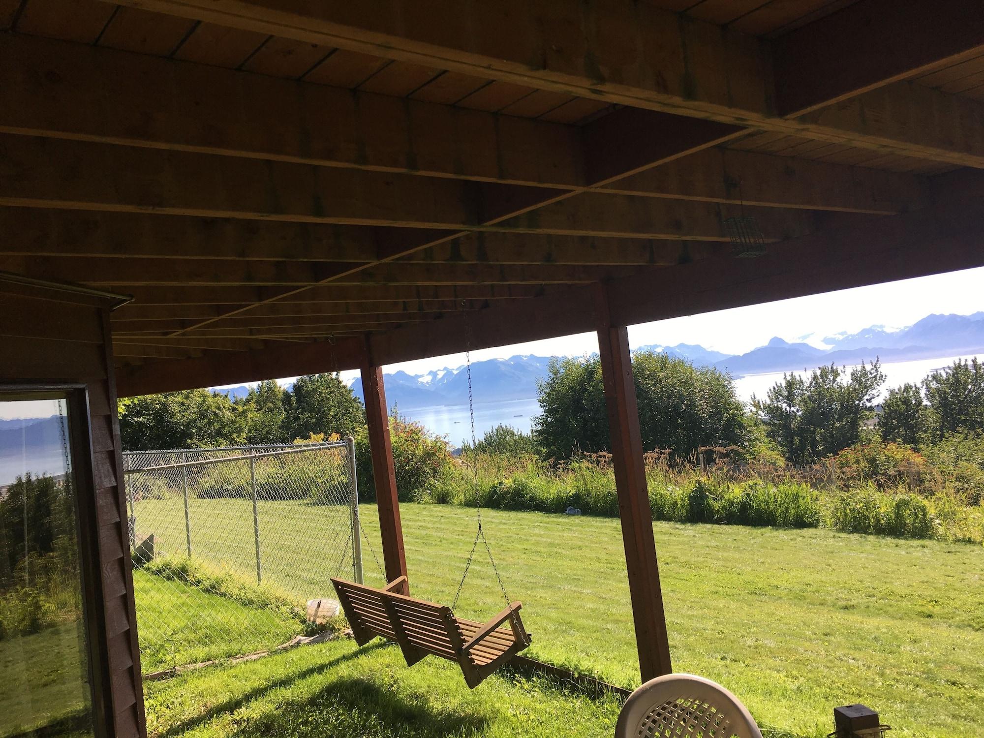 Instalaciones Recreativas Majestic View B&B