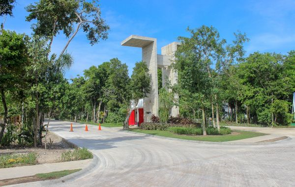 Apartamentos en Campo de Golf Bahia Principe Olahola - Hoteles con spa en Akumal, México