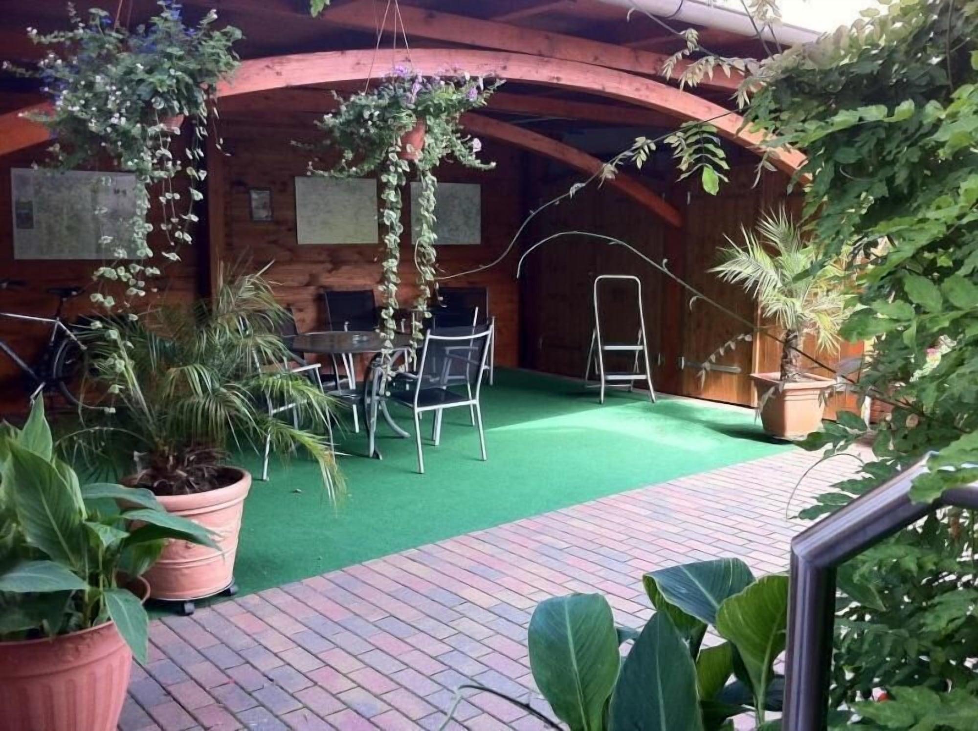 Restaurant Pension Borna