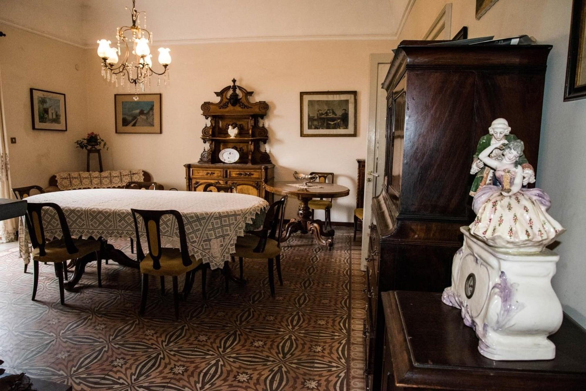 Restaurant B&B Valleallegra