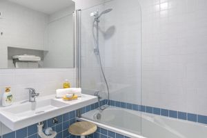 Alquiler Vacacional - Market Place B 1BR (historical city center)