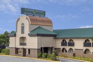 Alojamiento - Countryside Inn & Suites Orlando