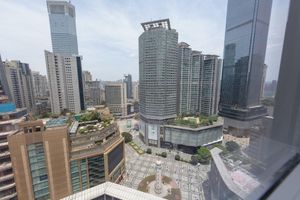 Alojamiento - Moxy Chongqing