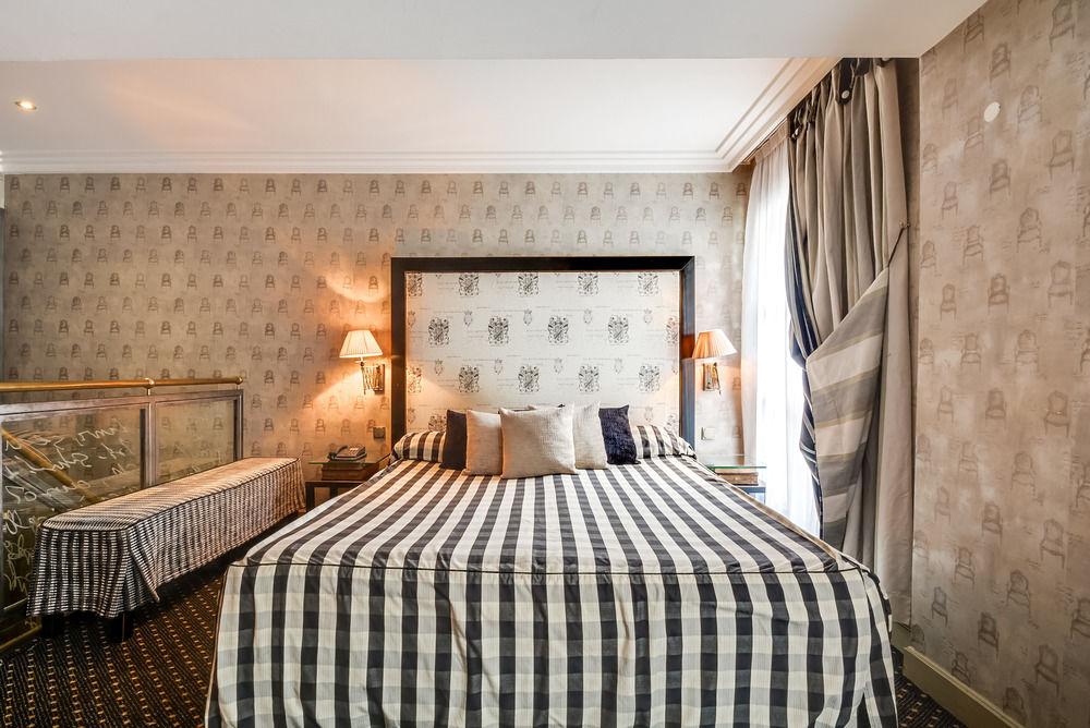 Hotel Villa Lutece Port Royal