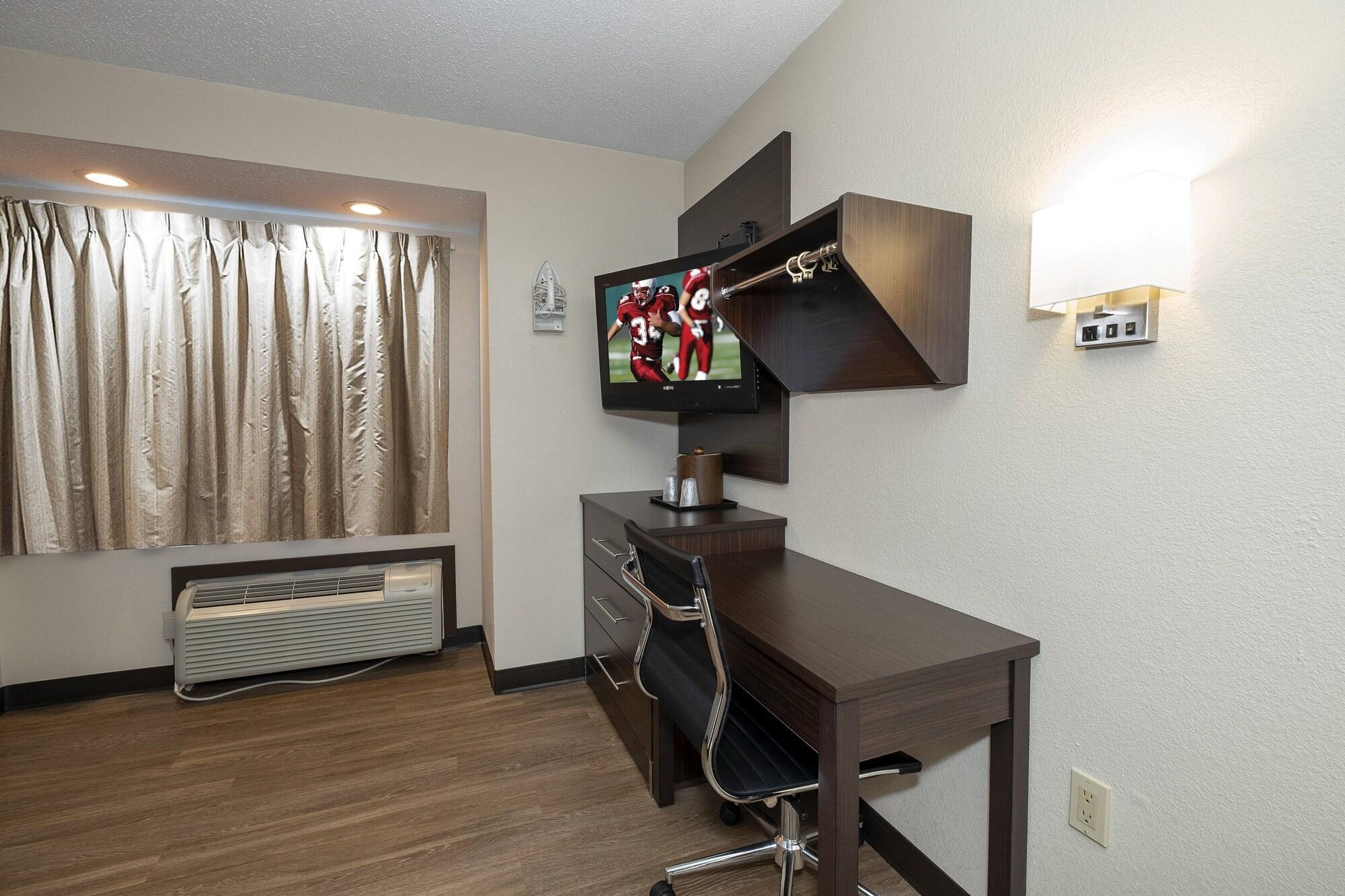 Set de Habitación Red Roof Inn Springfield, MO