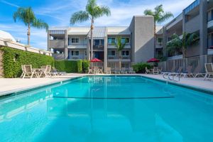 Alojamiento - Motel 6 Anaheim Maingate
