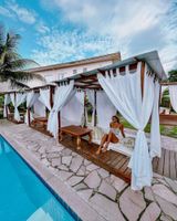 Alojamiento - Imperatriz Paraty Hotel