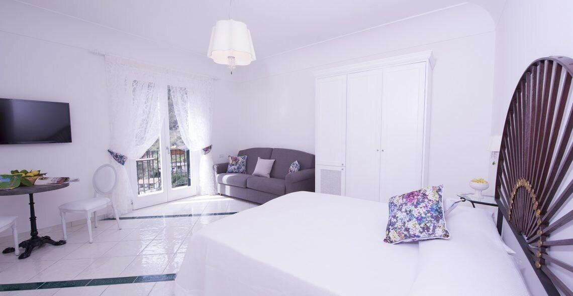 Vista Exterior La Valle Delle Ferriere