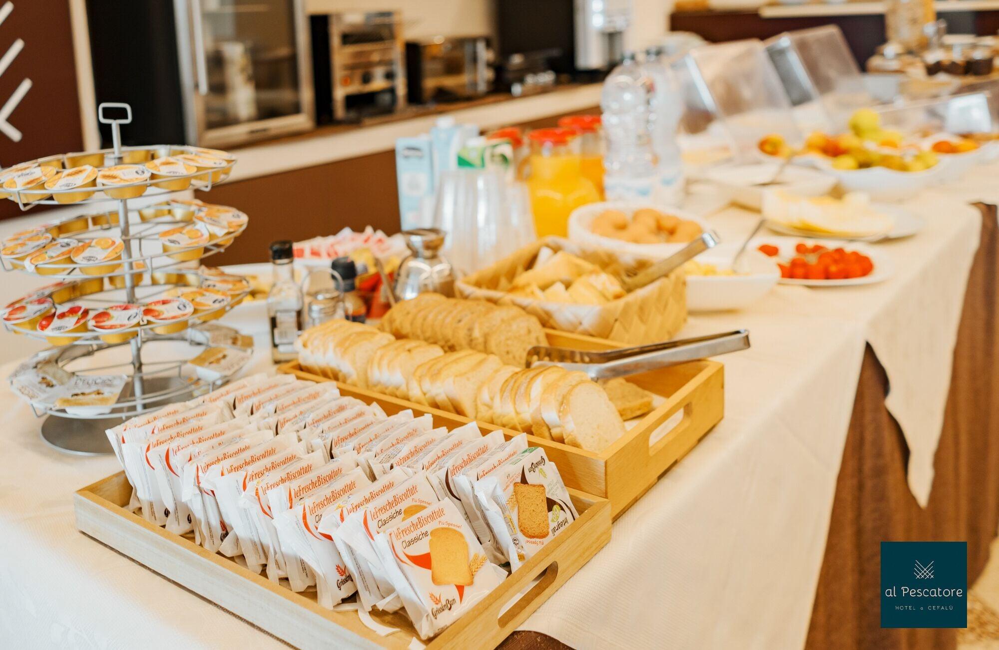 Restaurant Hotel Al Pescatore