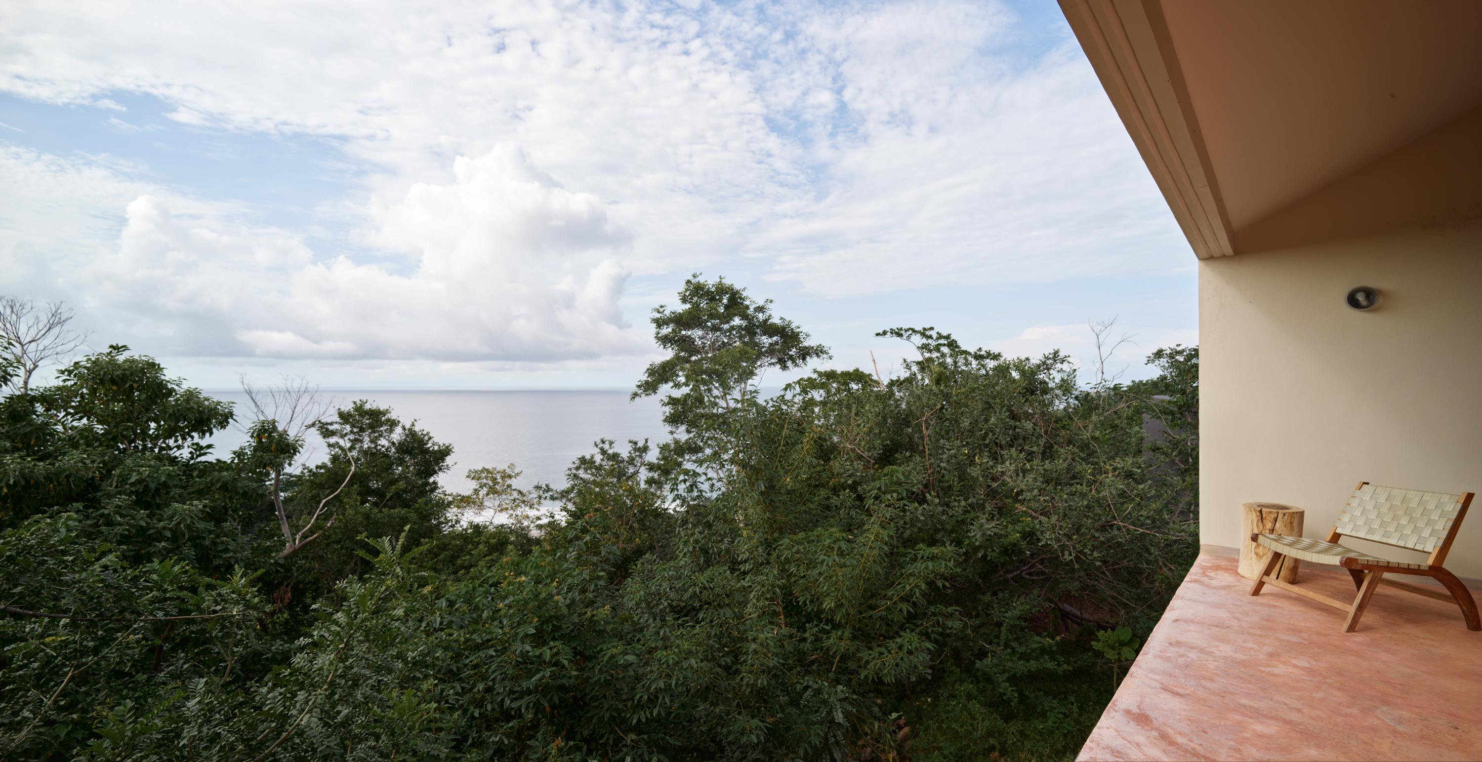 Playa Cocolia Hotel