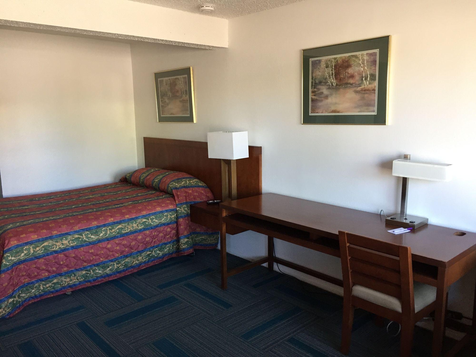 Habitación Knights Inn Grand Junction