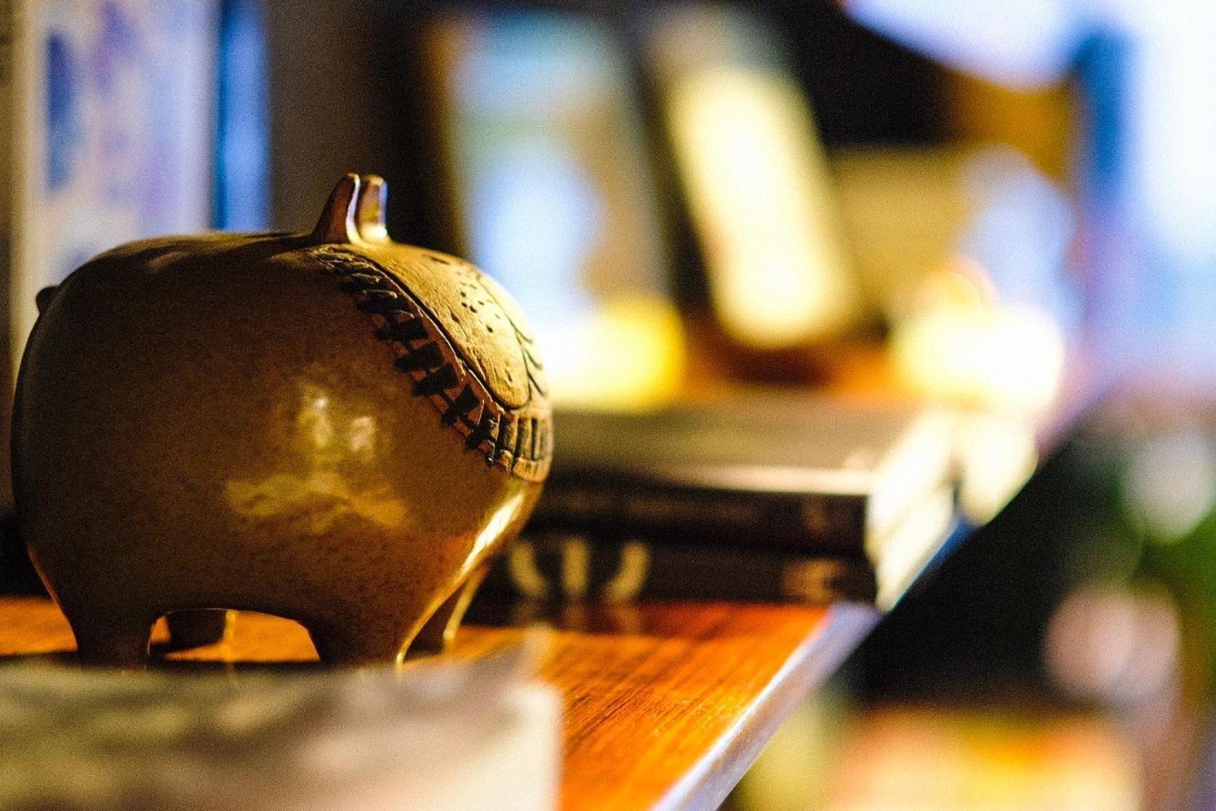 Restaurant Guest House Hiroshima Mangetak - Hostel