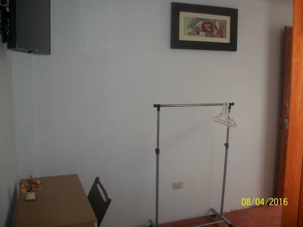 Equipamiento de Habitación Sumaj Inti Inn