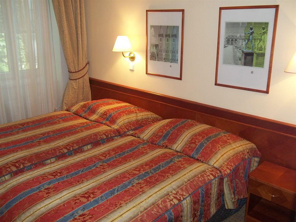 Boutique Hotel 16 – U Sv. Kateřiny by null