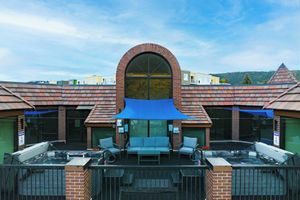 Alojamiento - Club Wyndham Durango