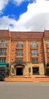 undefined - Hotel 4 estrellas con Desayuno buffet