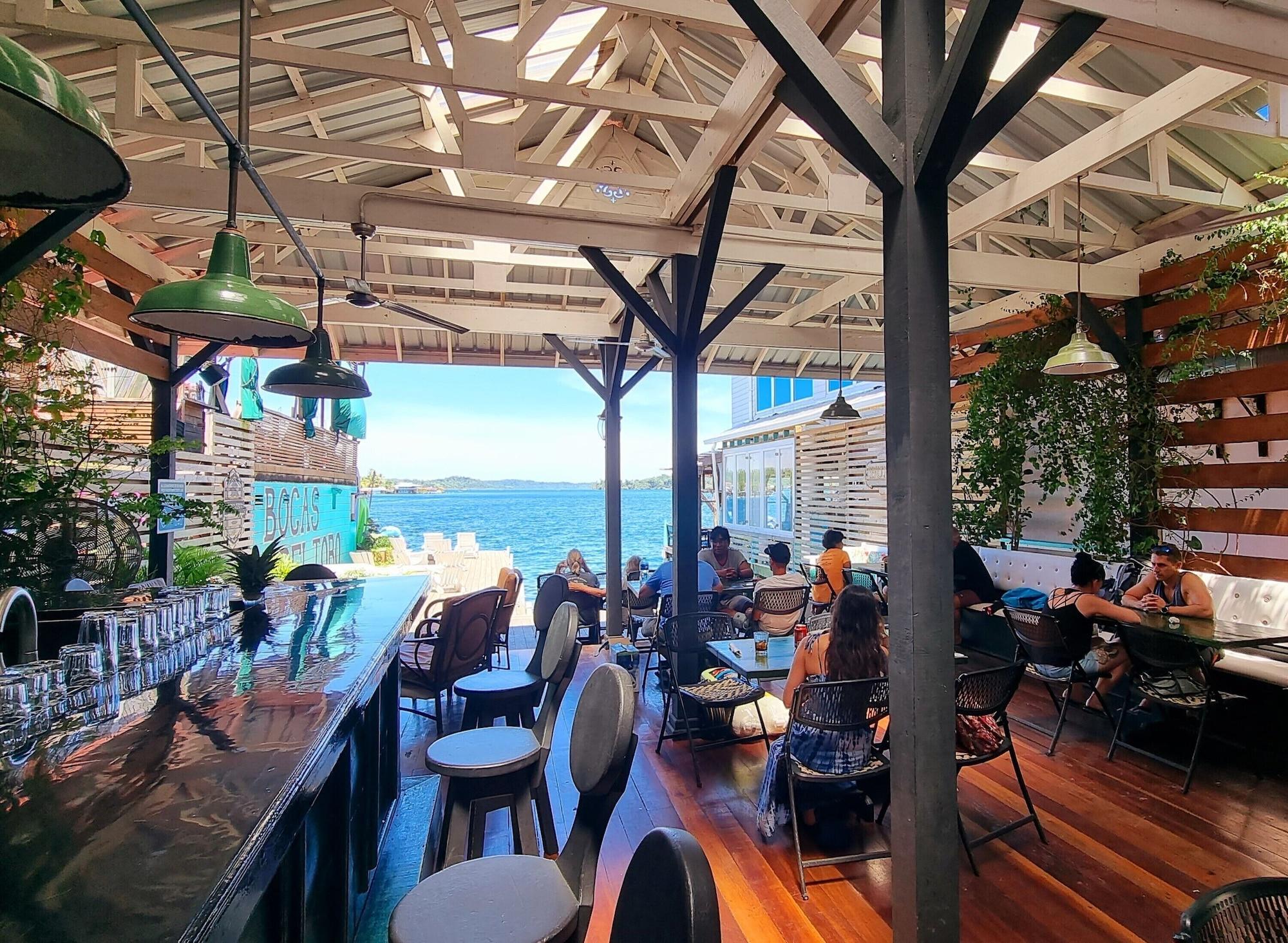 Restaurant Hotel Palma Royale