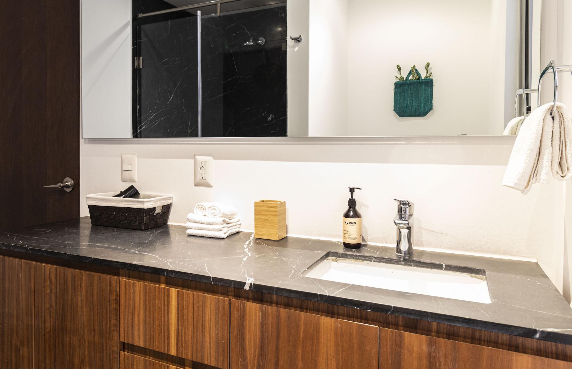 Hotel Kukun Poe 501 Polanco