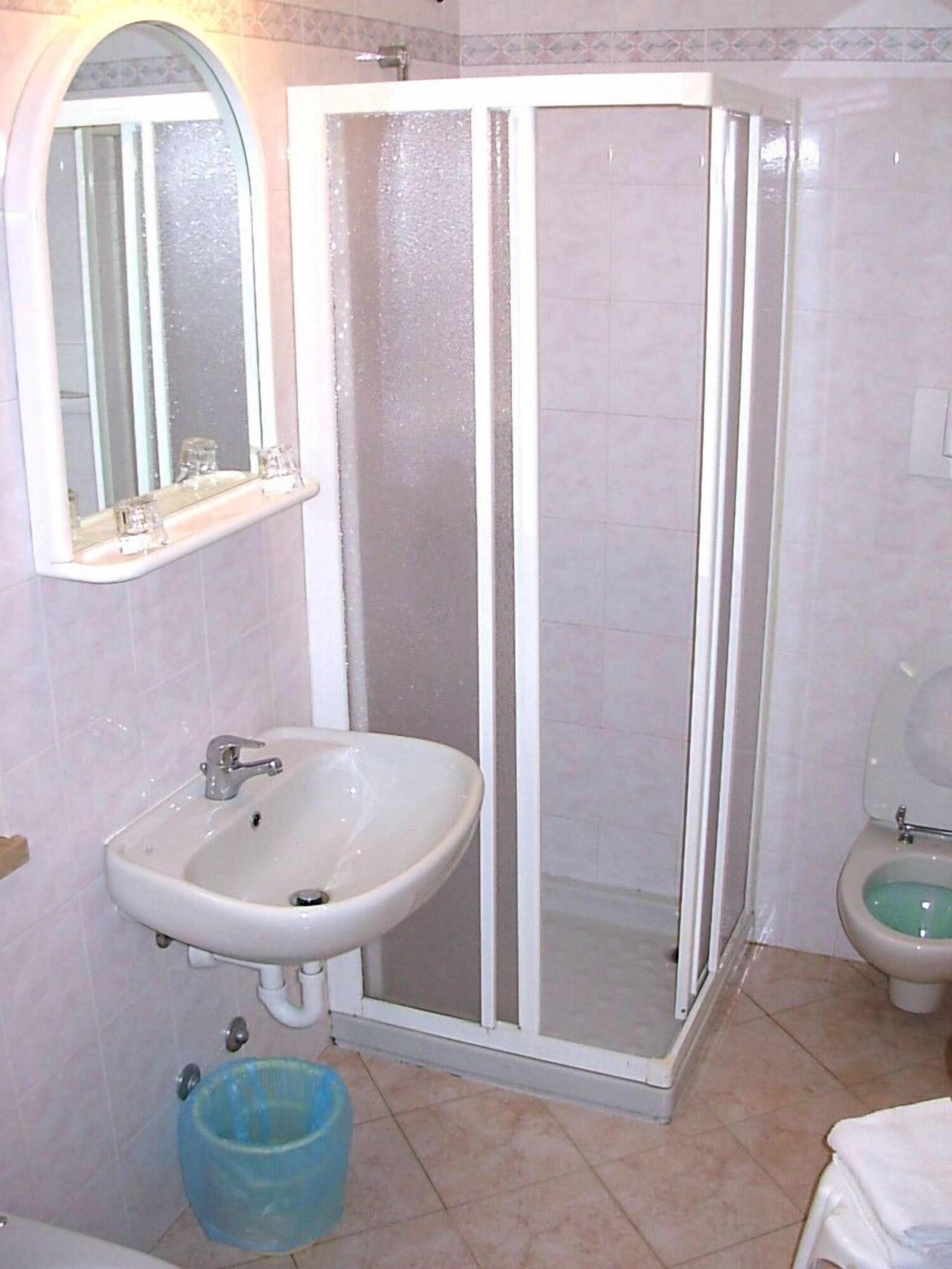 Equipamiento de Habitación Residence Villa Margherita