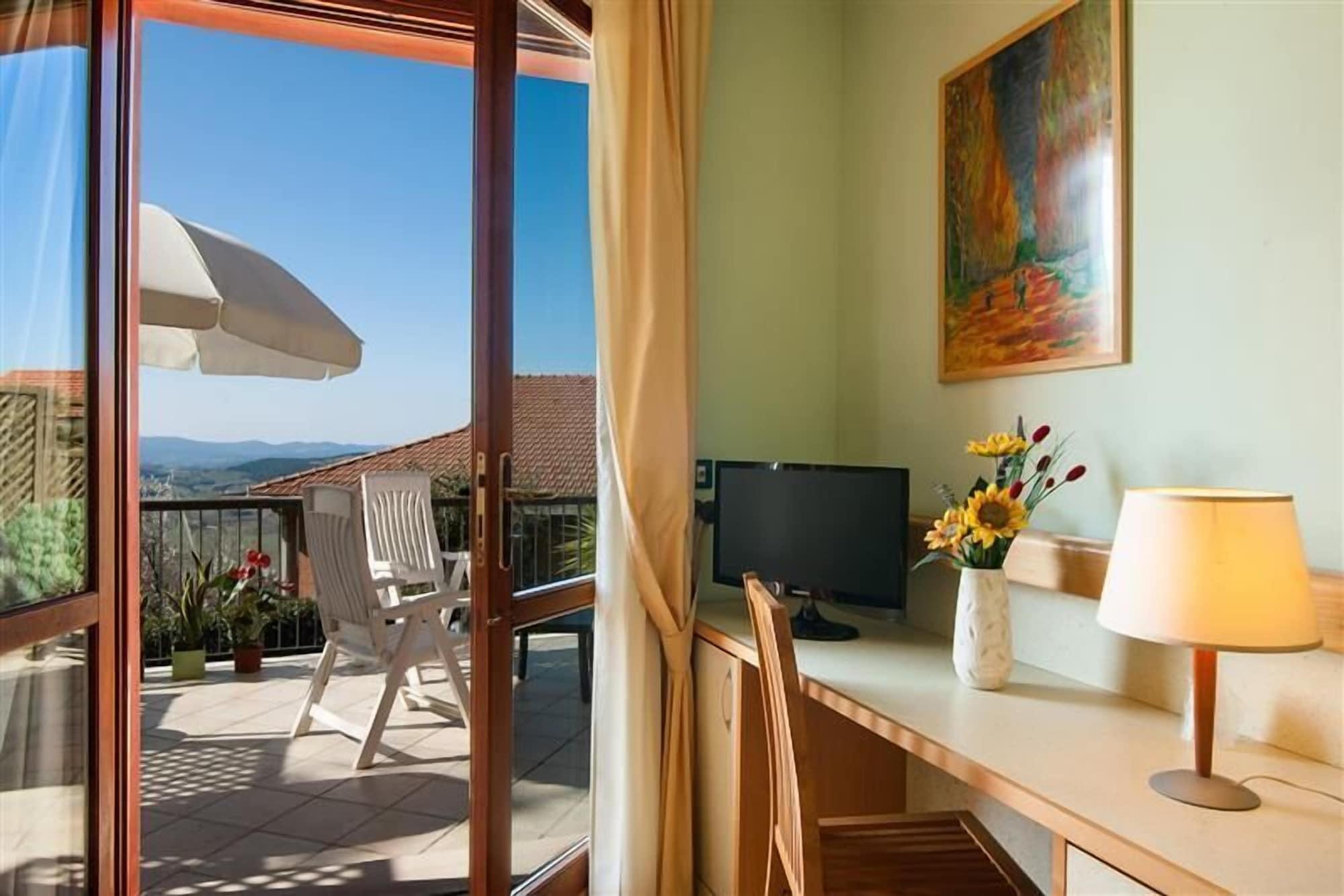 Set de Habitación Hotel Duca Del Mare