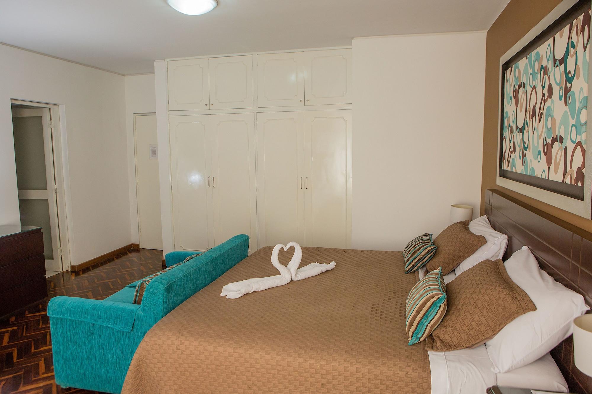 Habitación Posada Blanca Hotel Boutique