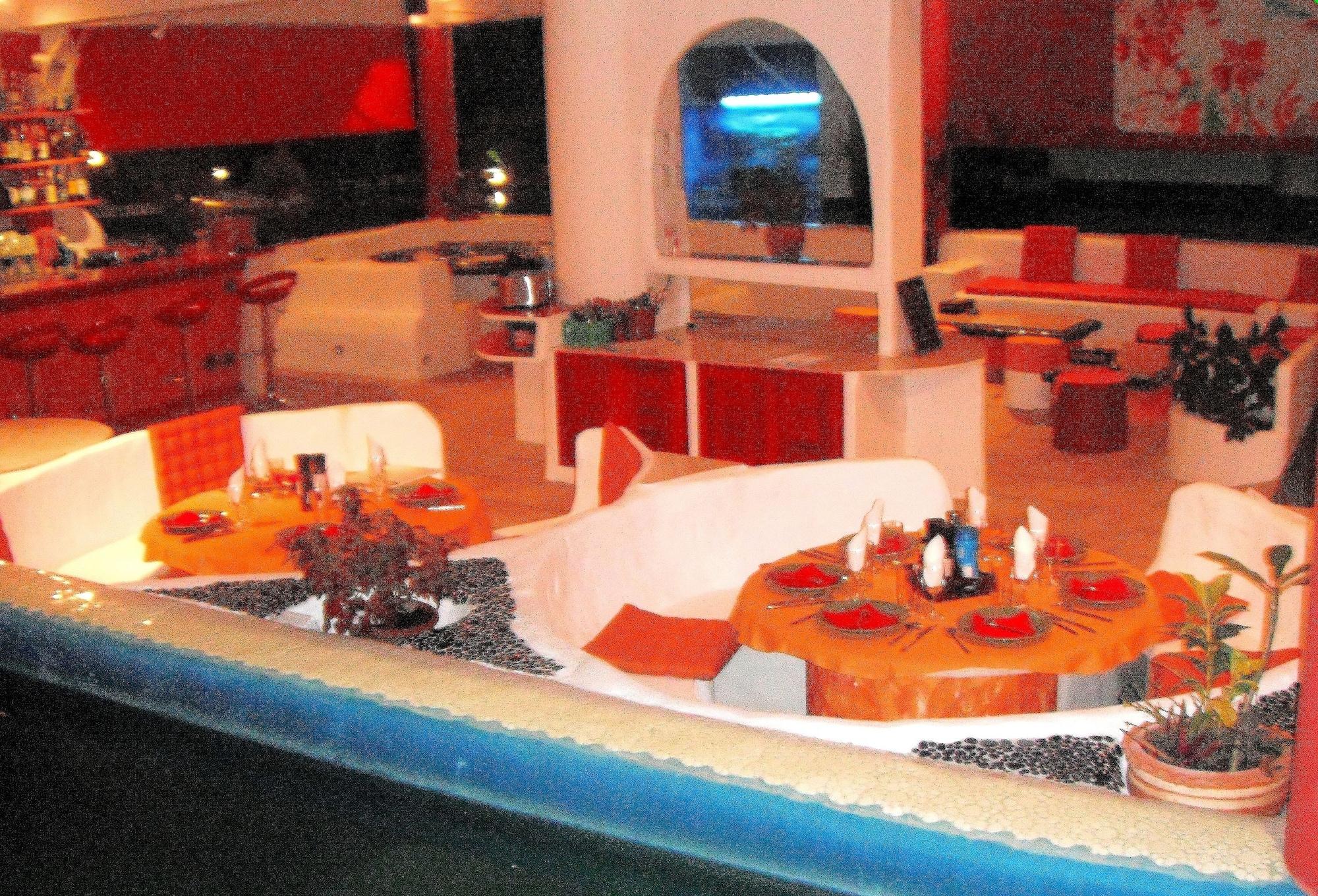 Restaurant Mirabel Resort & Mini Golf