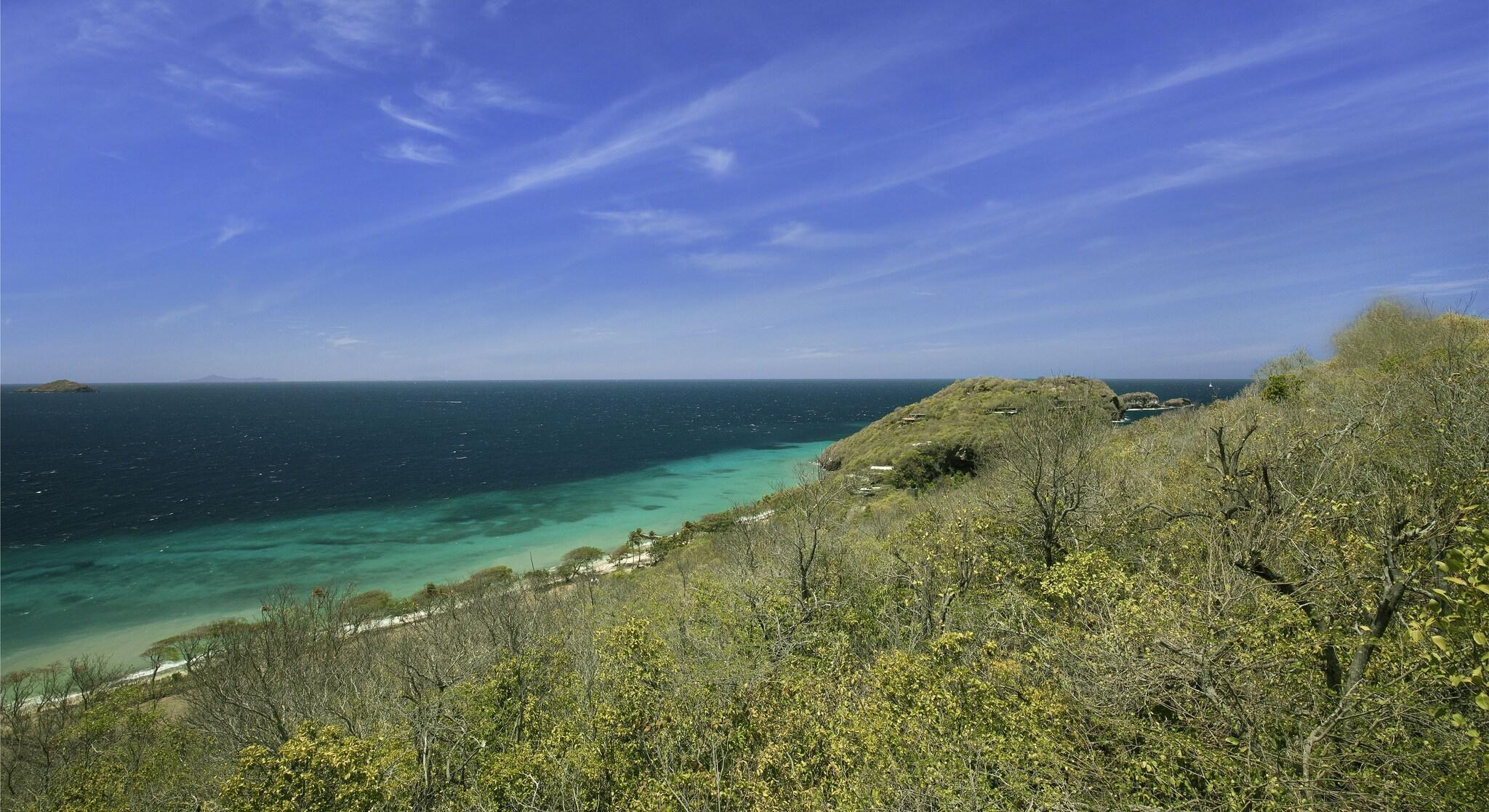 Vista Exterior The Liming Bequia