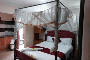 Alojamiento - New Urbane Hotel
