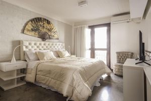 Alquiler Vacacional - LUXE CATEGORY LOFT IN RECOLETA