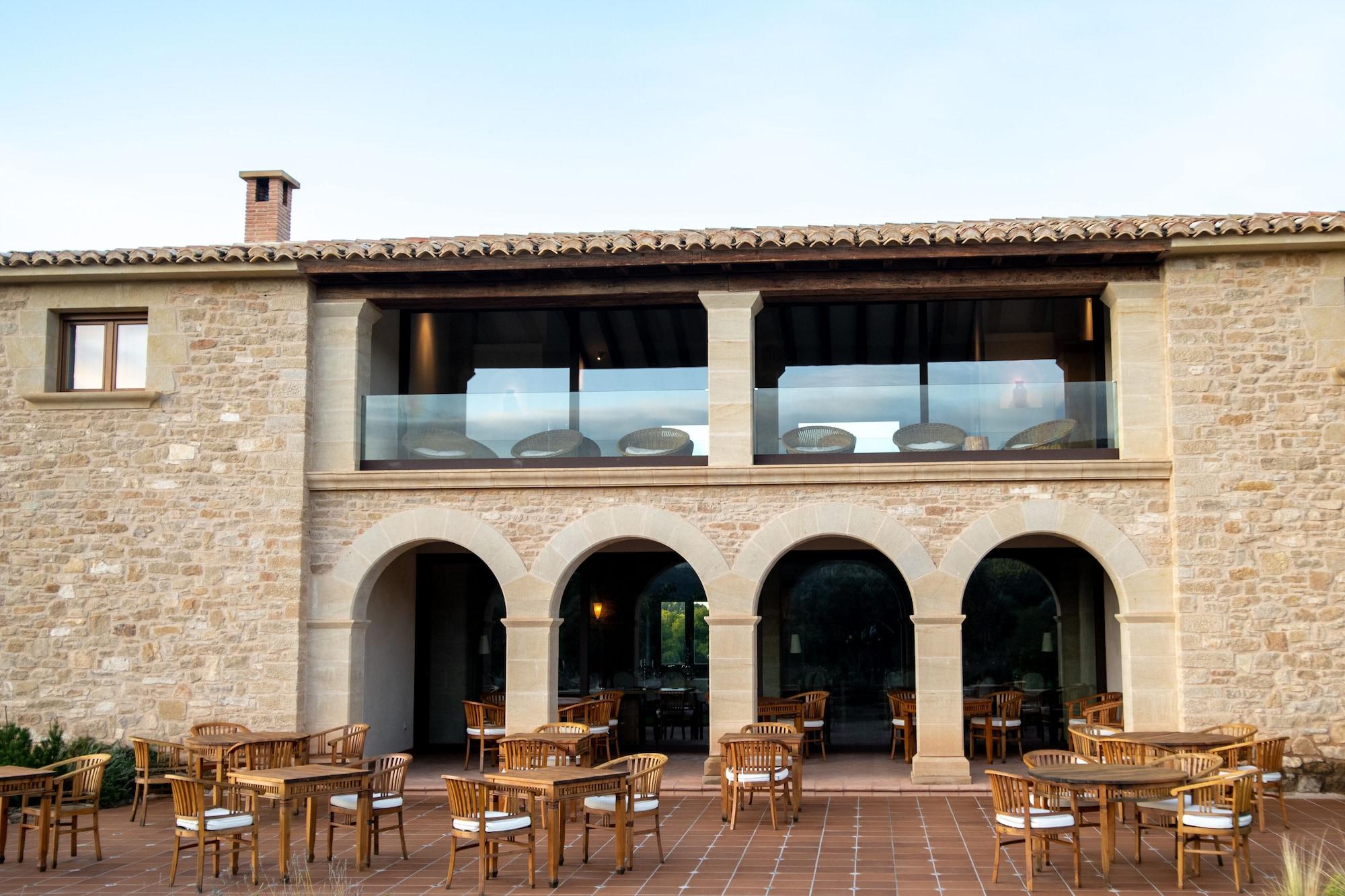 Restaurant Hotel Mas de la Costa